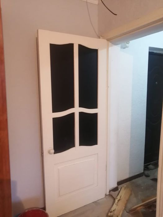 Двери буу отличном состояни