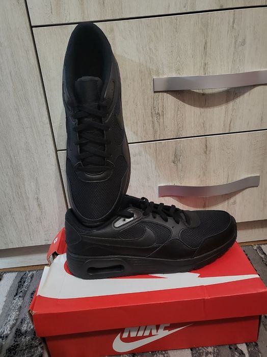 Мъжки маратонки Nike Air Max SC