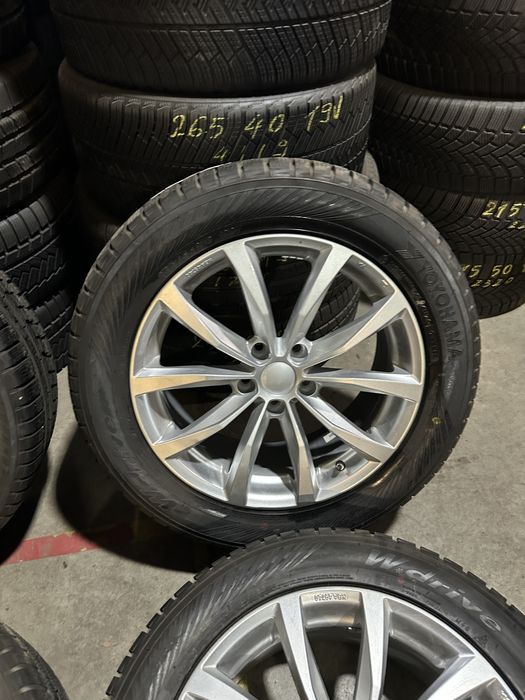 Jante 18 Toyota RAV4, Lexus NX, RX, CHR etc