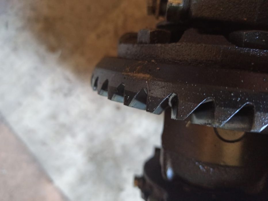 Редукто на ниву 21214