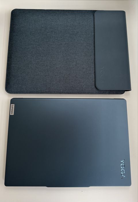 Laptop Lenovo Yoga Pro 7 14AHP9 cu factura+garantie