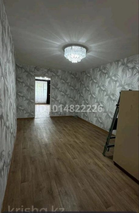 Продам трёхкомнатную квартиру