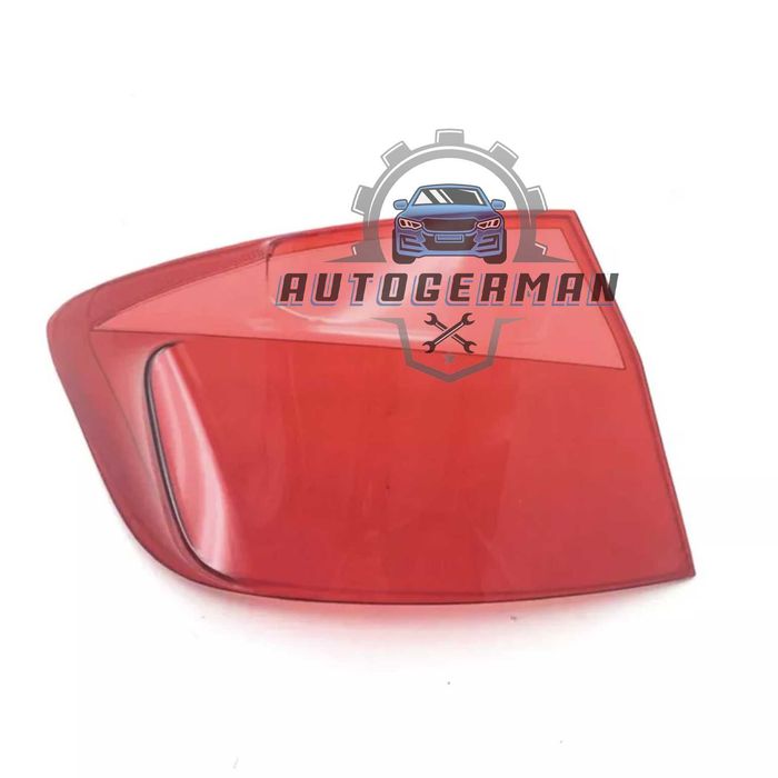 Заден Ляв Стоп за F10 5 серия BMW въшно стъкло за светлините лед нов