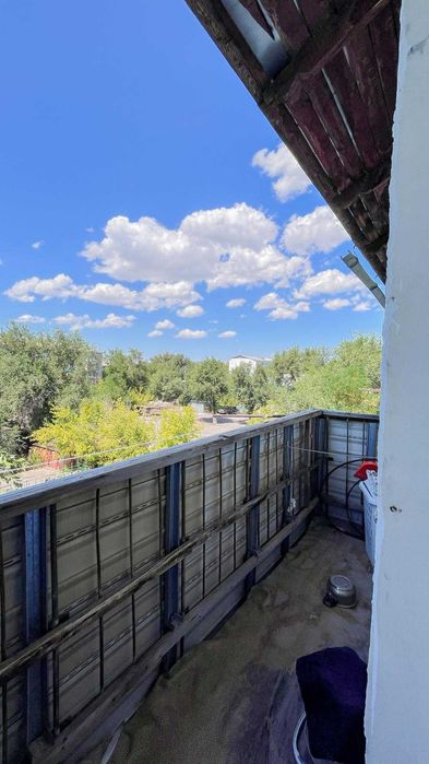 Продам 2х кватиру.