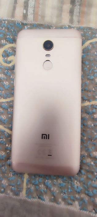 Xiaomi redmi 5 Plus