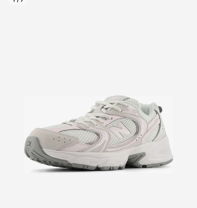 New balance 530 , размер 40, отговаря на 39