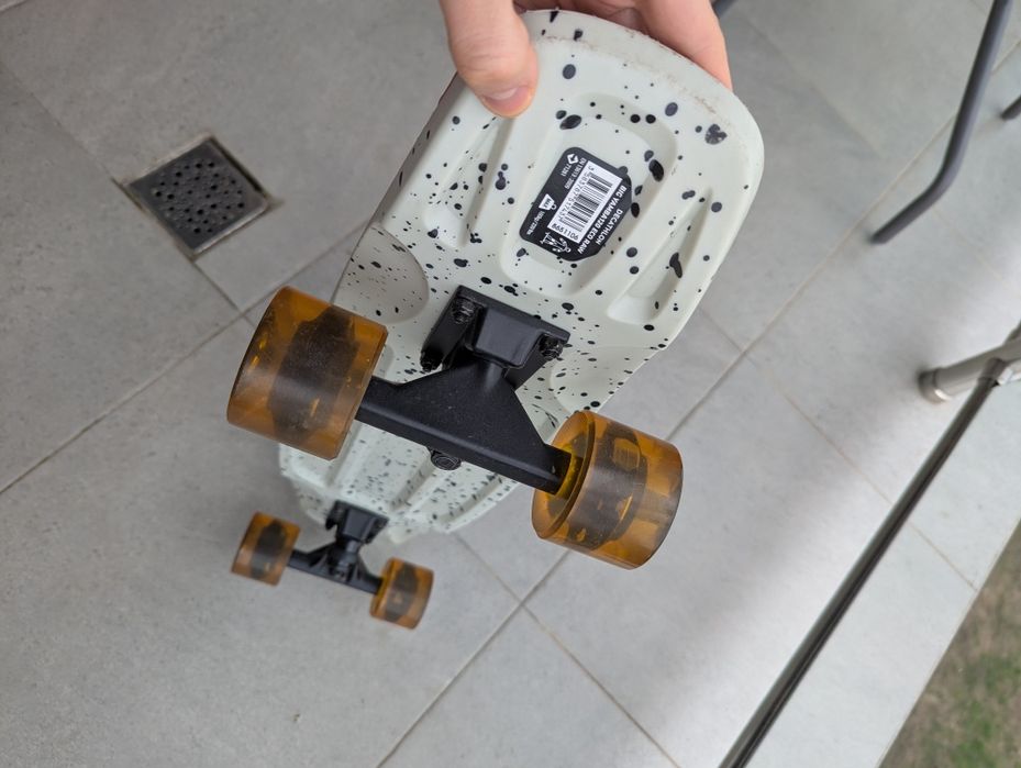 Skateboard Cruiser Big Yamba 120