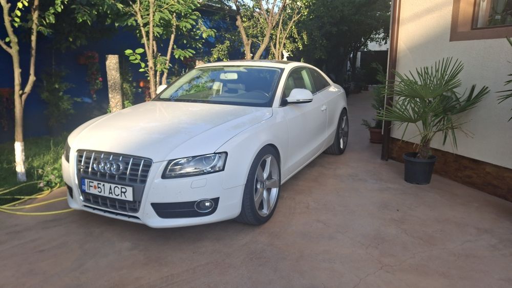 AUDI A5 2010