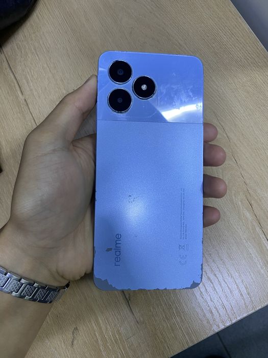 Realme Note 50 Реалми нот 50