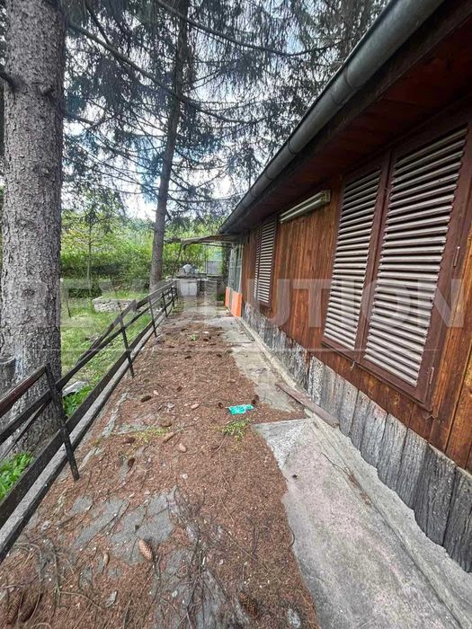 Поземлен имот в с. Рударци