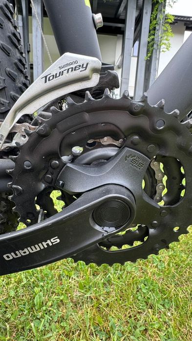 Bicicleta Cross grx