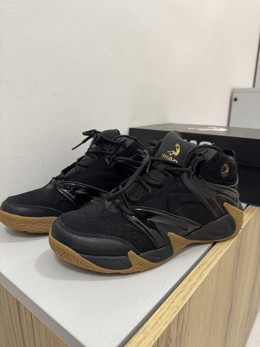 Мъжки маратонки SHAQ