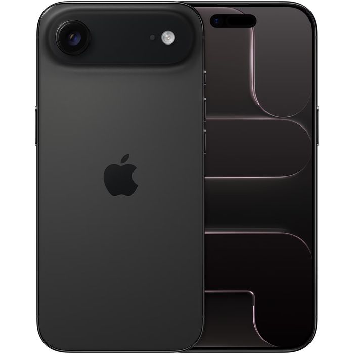 Iphone AIR 256Gb Space Black Nou-Sigilat 3 ani garanție, Telefoane Mur