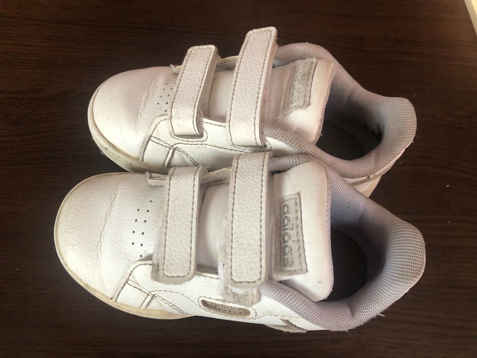 Детски Обувки сникерси