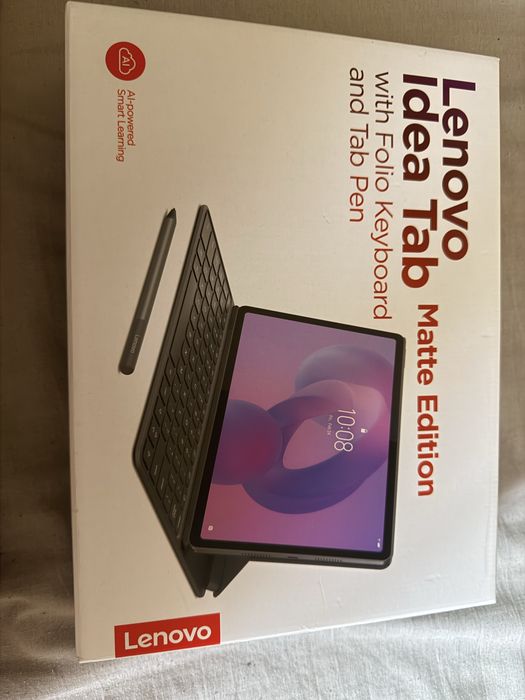 Таблет LENOVO Idea Tab 128/8 5G ZAFM0374BG Matte Edition 5G, 11.0 ", 128 GB, RAM 8 GB