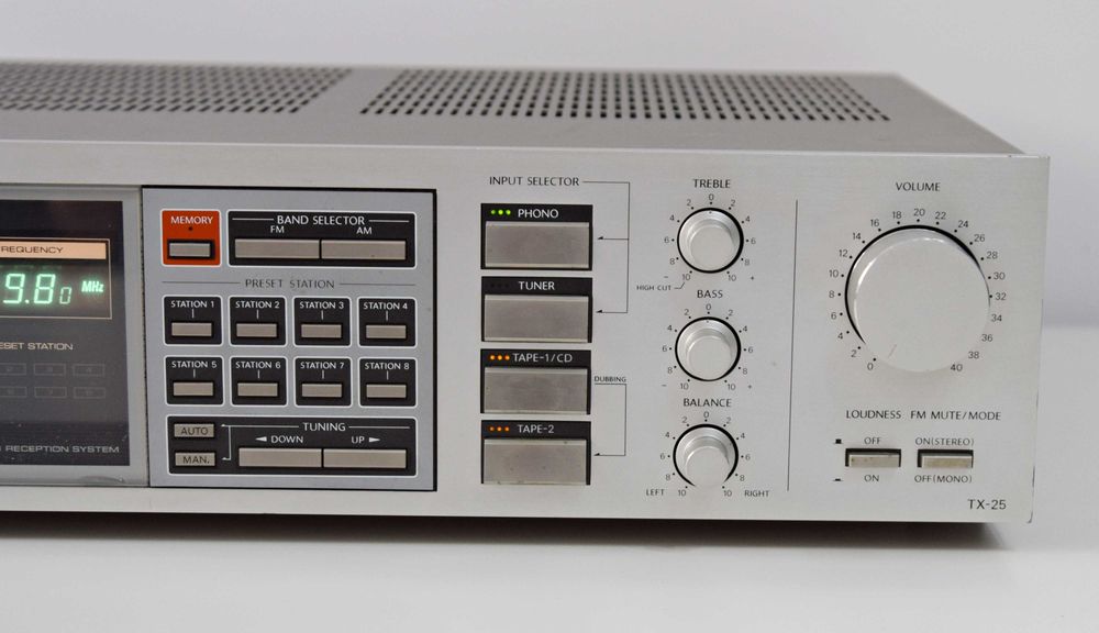 Amplificator Onkyo TX-25