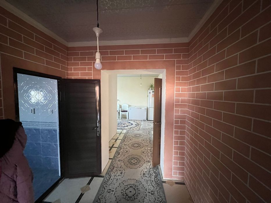 Тез арада үй сатылады