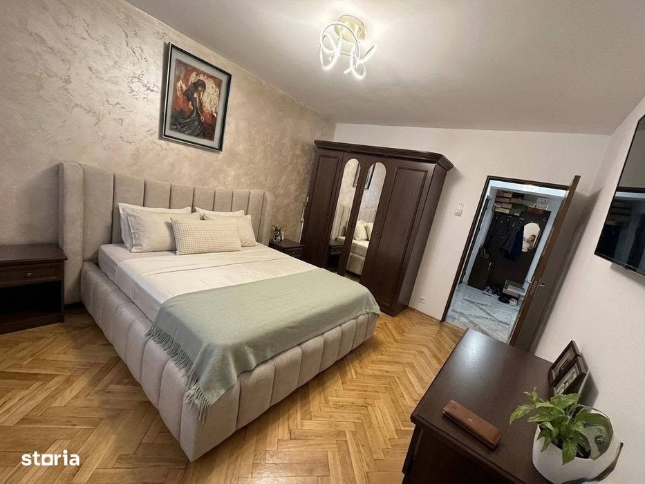 Apartament deosebit cu 2 camere-ULTRACENTRAL