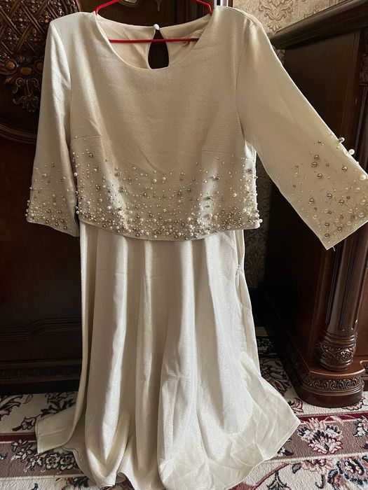 Turetskiy dvoyka sotiladi