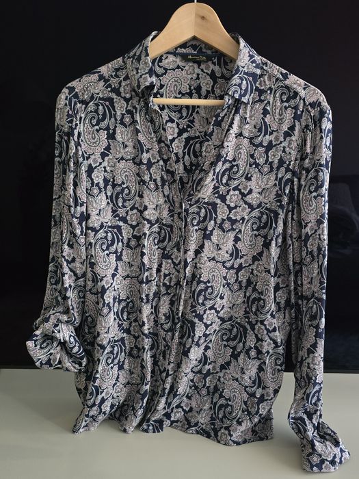 Camasi Massimo Dutti