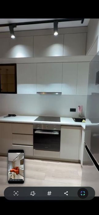 Сдам квартиру в хорошем районе