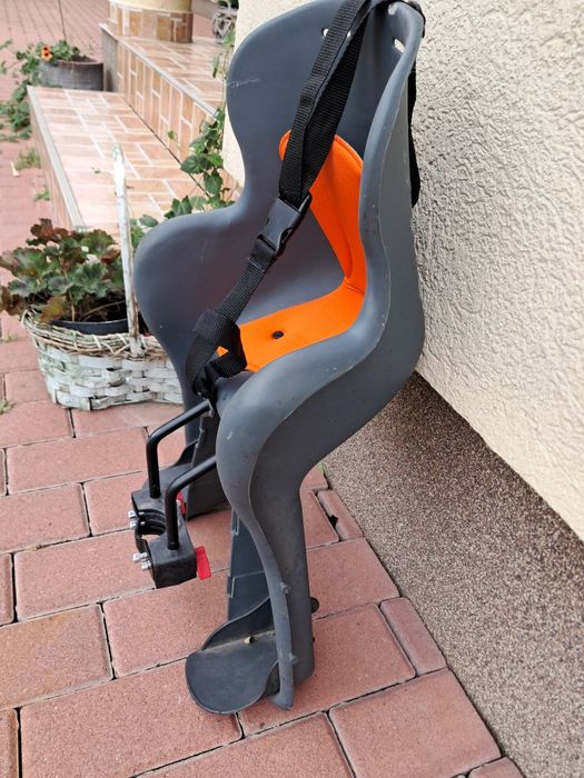 Scaun de copii pentru bicicleta