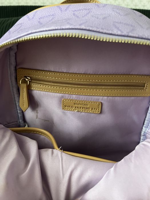 Дамска раница Valentino