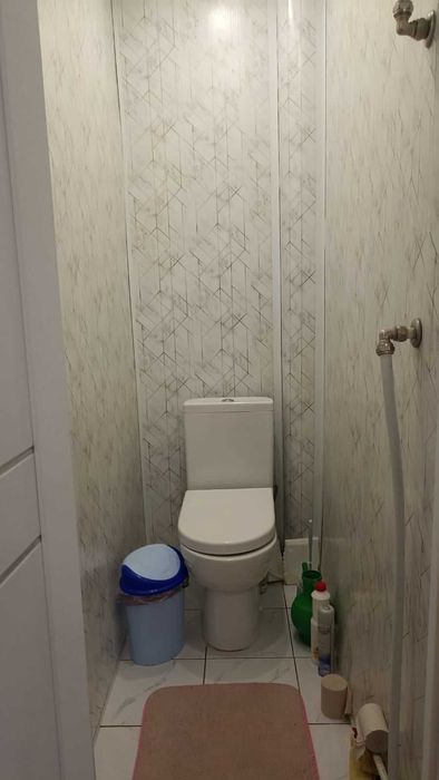 3 комнт. кв, 61,5 кв.м. 5/5 эт.