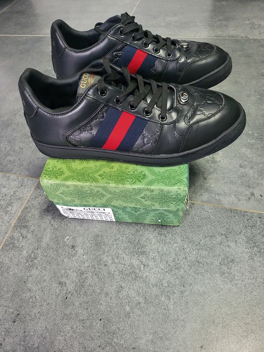 Продам Обувь GUCCI