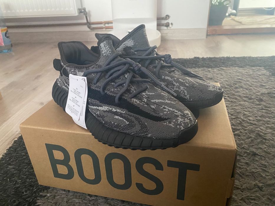 Yeezy boost 350 V2 MX Dark Salt