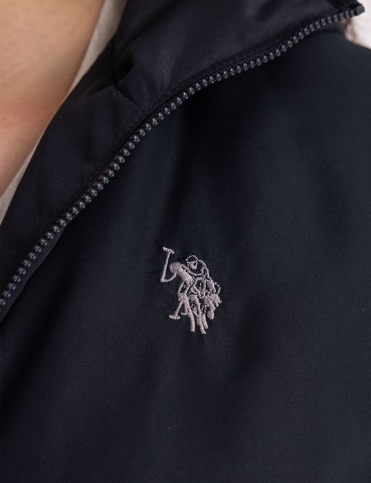 Куртка U.S Polo Assn размер М Оригинал