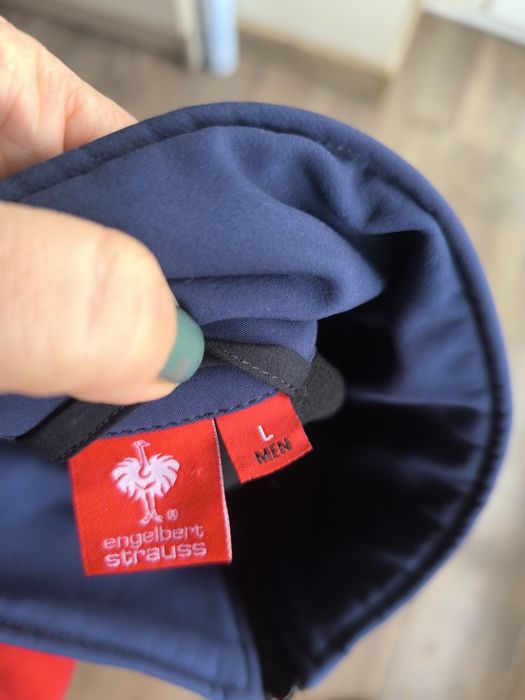 Engelbert Strauss Dryplexx L размер