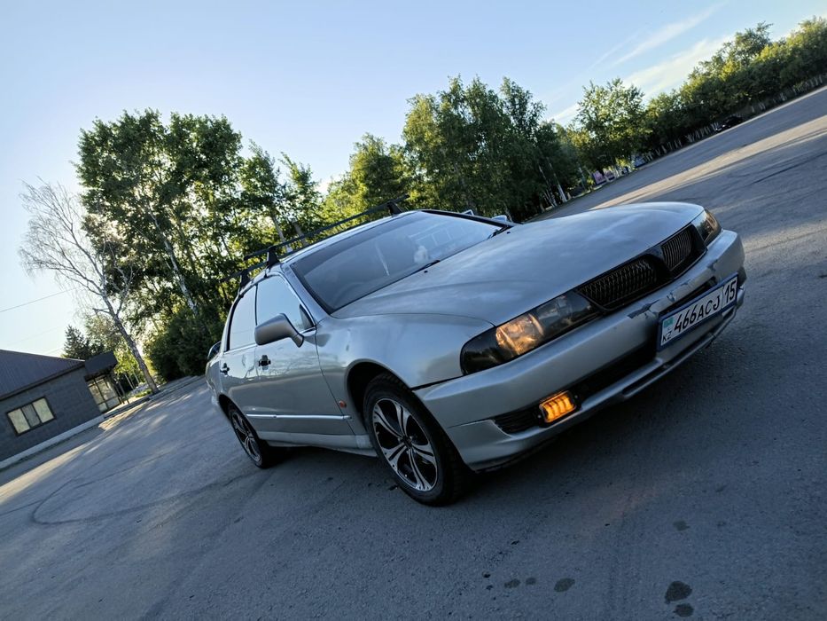 Продам Mitsubishi Diamante