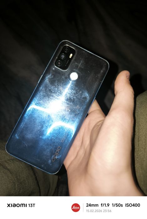 Продам  oppo a53