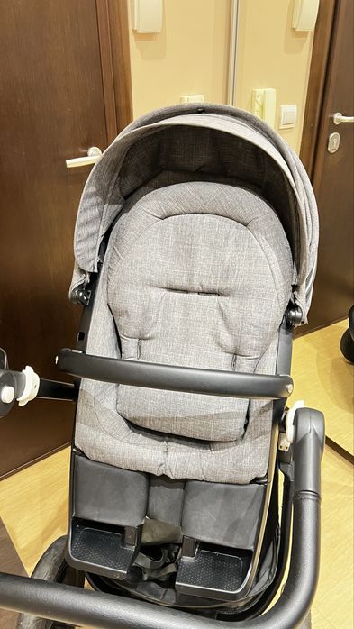 Детска количка Stokke Treils