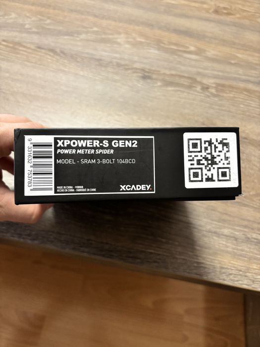 XCadey x-Power-S