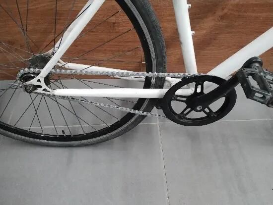 elops alb - (SecondHand) Decathlon