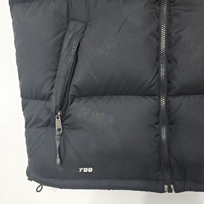 The North Face Vesta Puffer