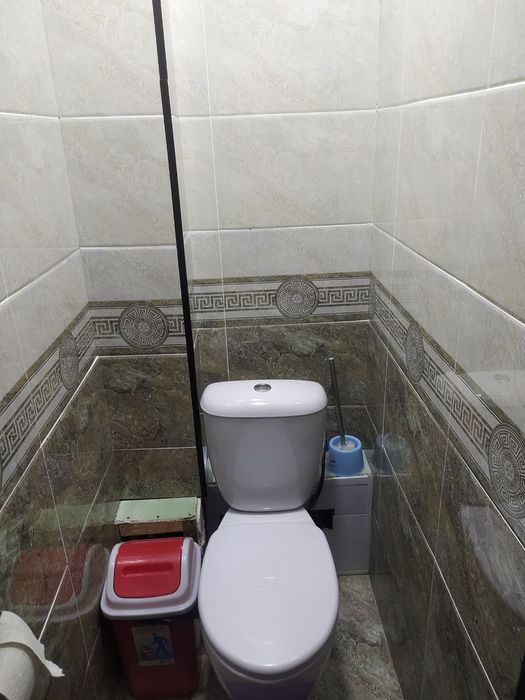 Uy sotiladi 2 xonali