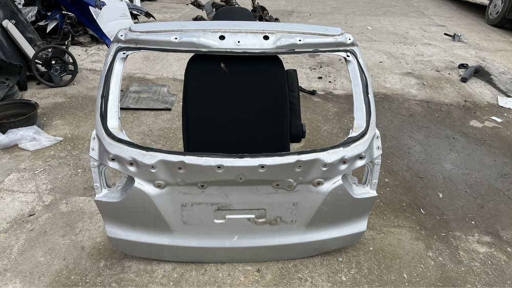 2 броя заден капак/багажна врата Hyundai IX35 (2017-2023)