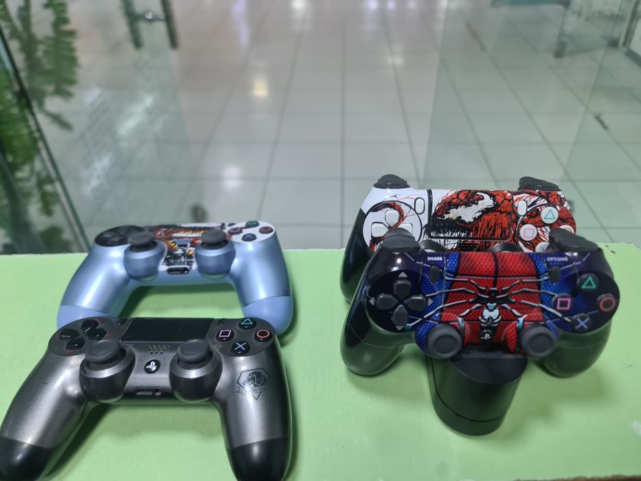 Sony ps 4 crak 500gb