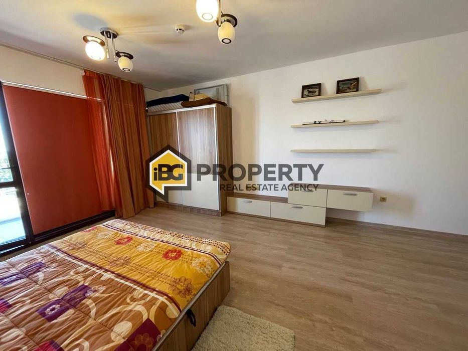 Продава се Тристаен апартамент в к.к. Златни пясъци - 141 кв.м за 579 €/кв.м - Снимка #6