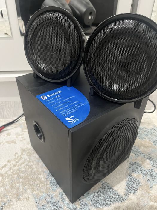 блютуз калонка bluetooth буфер