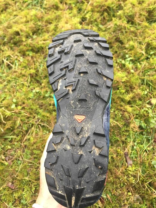 Salomon Outpath Pro Gtx 37 1/3