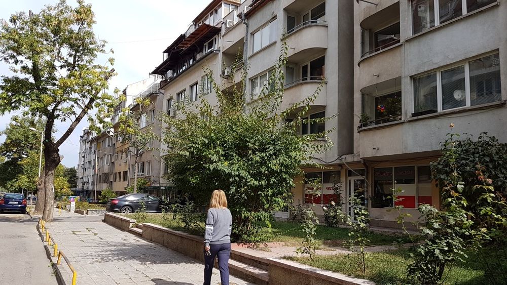 Дава се под наем Двустаен апартамент в София, Хиподрума - 60 кв.м за 600 € - Снимка #9