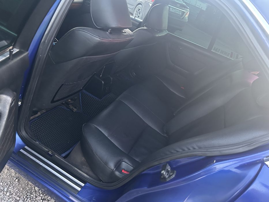 Бмв 525 2,8 строкер,1991года