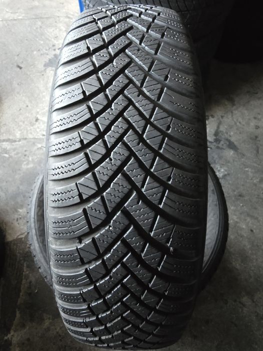 Hankook 185/65 R15 88T MS iarnă