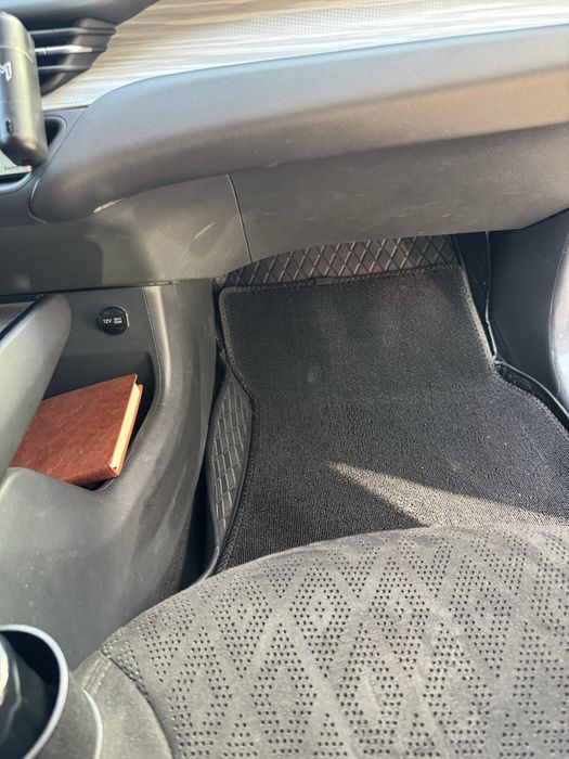 Honghi E-QM5 500 taliy Full