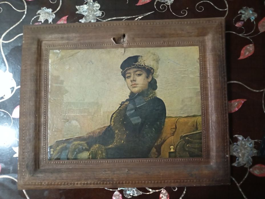 Продаю картины разные