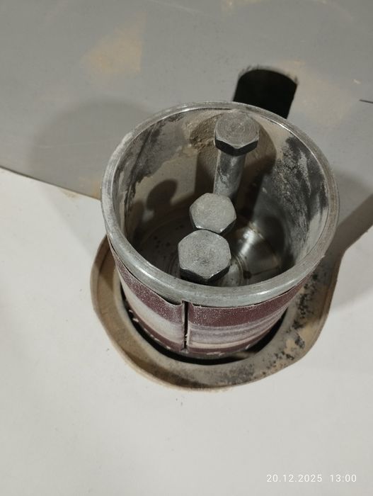 ШЛДБ 380 шлифовальный станок